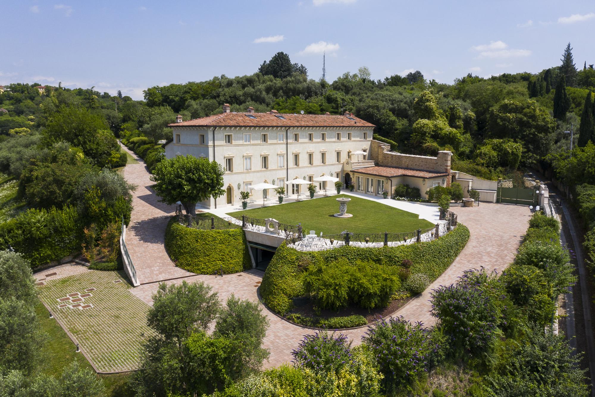 Relais Fra' Lorenzo 5* Verona